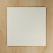 Super White Polished