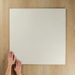 Super White Polished