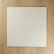 Super White Polished