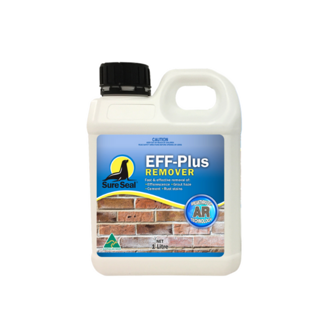 Sure Seal EFF Plus Remover 1 Litre