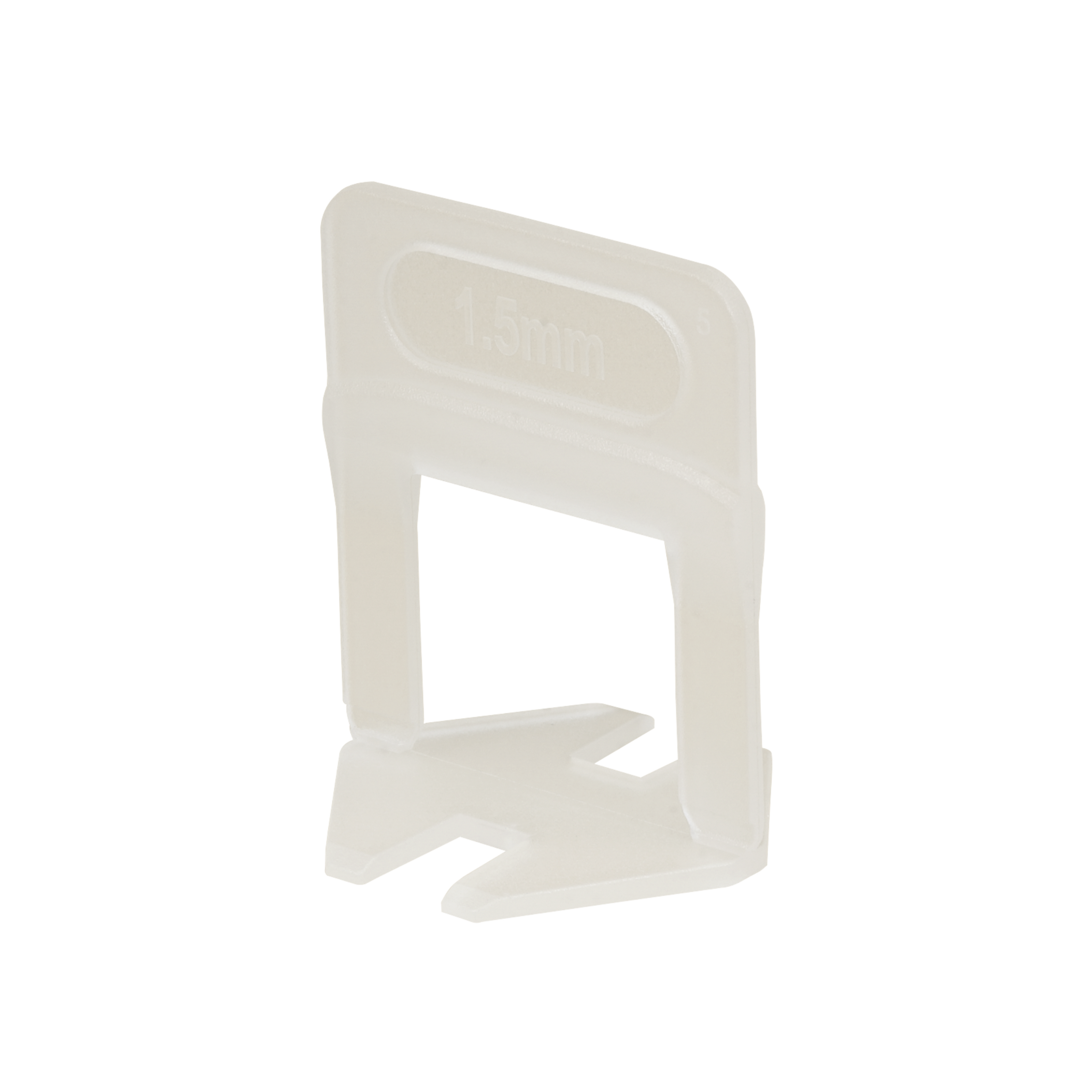 Switch Clip 1.5mm 250 Pcs