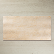Taj Mahal Ambra Carving Fluted Matte