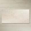 Taj Mahal Bianco Carving Fluted Matte