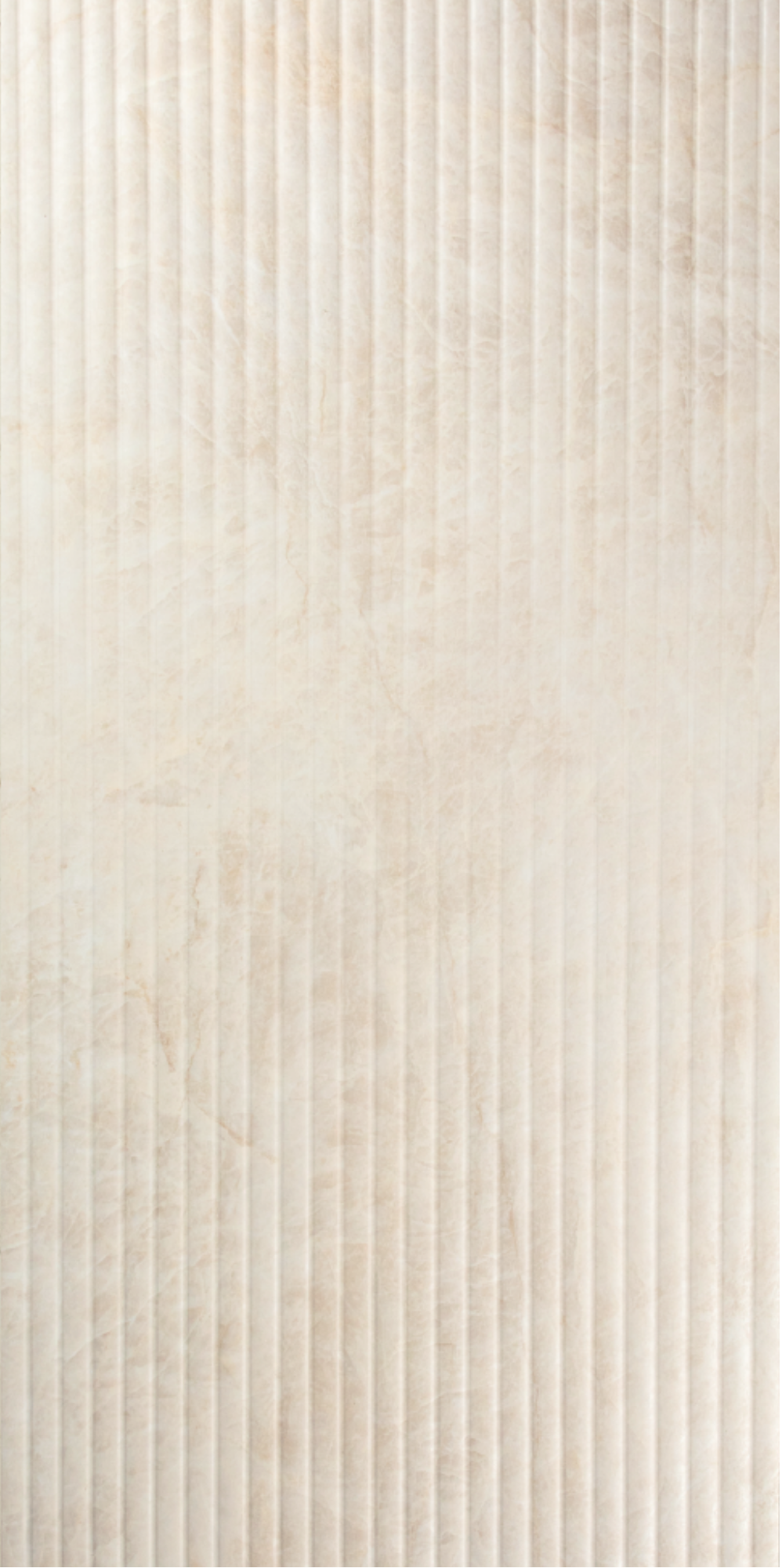 Taj Mahal Bianco Carving Fluted Matte