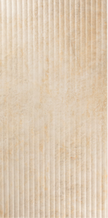Taj Mahal Ambra Carving Fluted Matte