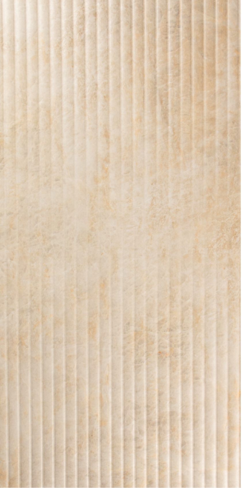 Taj Mahal Ambra Carving Fluted Matte
