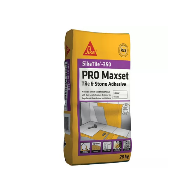 Sika Promaxset Powder 20kg