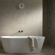Travertine Stone Ivory Lappato