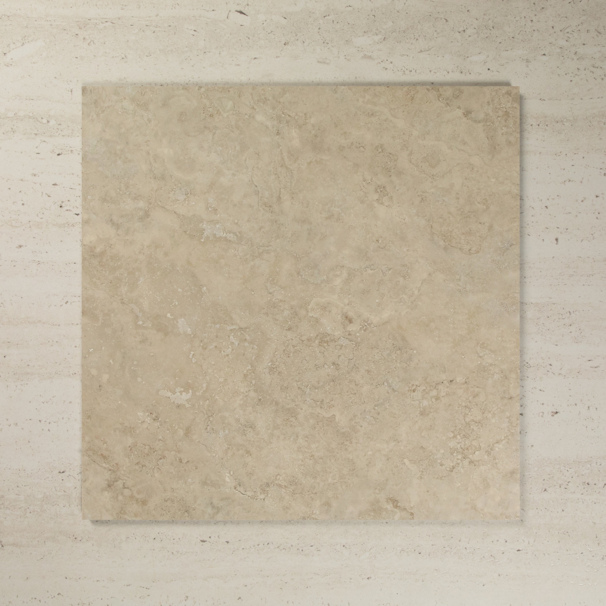 Travertine Stone Natural Honed