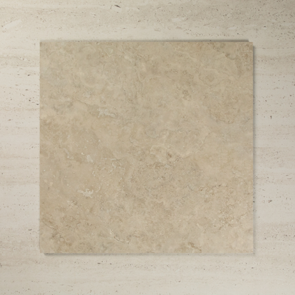 Travertine Stone Natural Matte