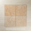 Travertine Latte