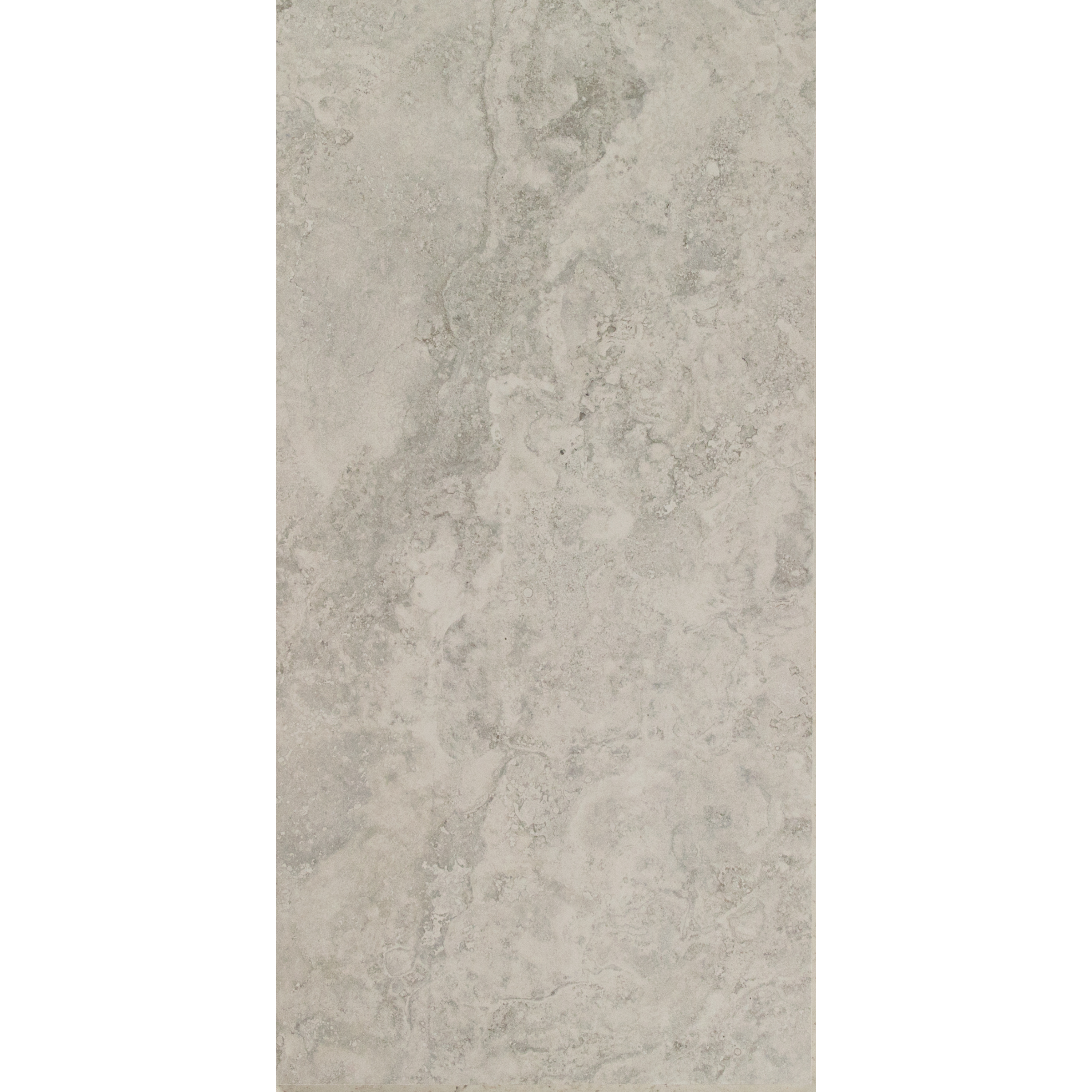 Travertine Stone Grey Matte