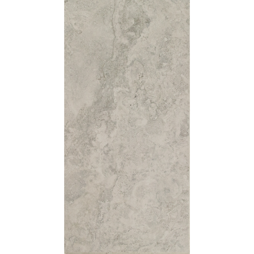 Travertine Stone Grey Matte