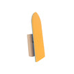 Japanese Rubber Pointed Trowel