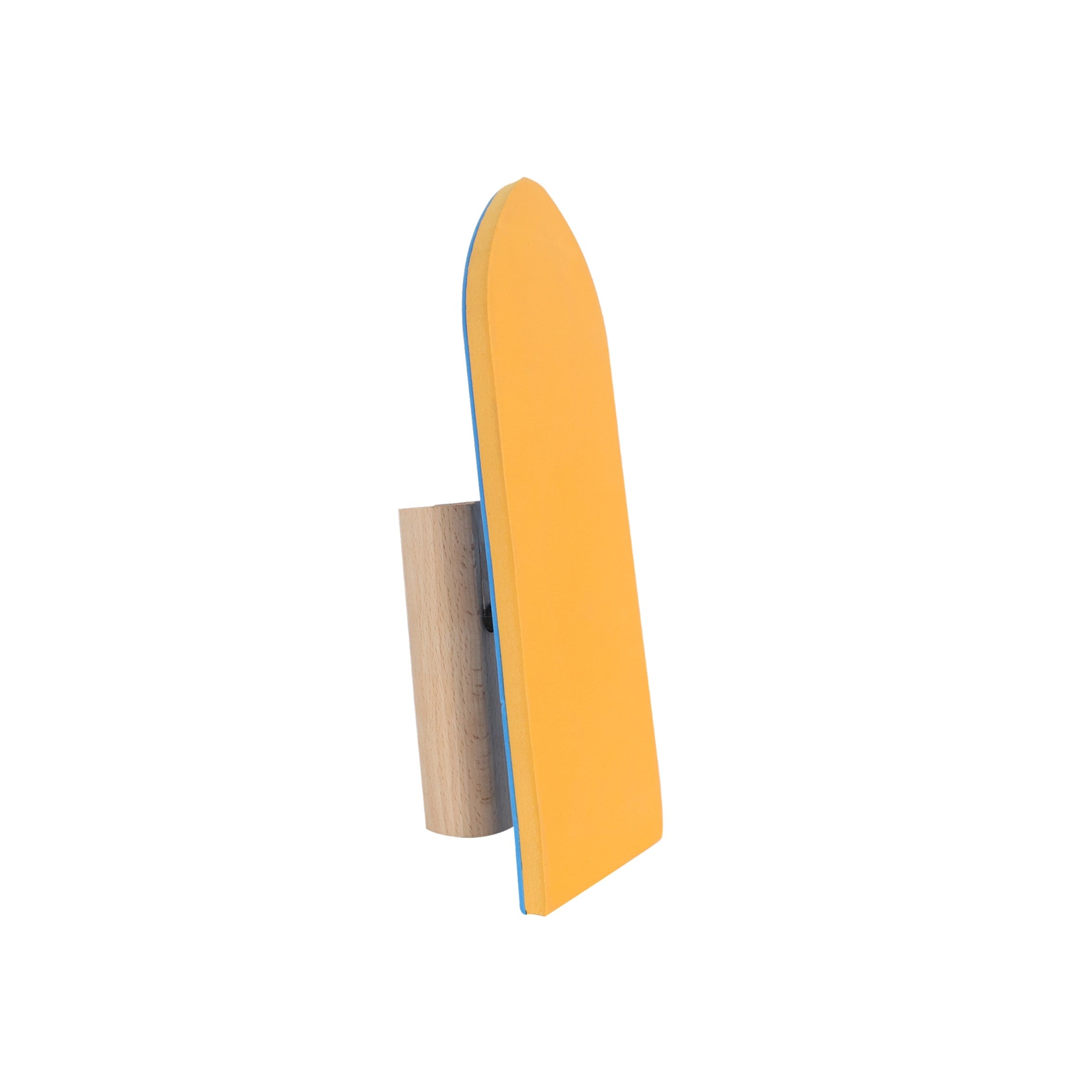 Japanese Rubber Pointed Trowel