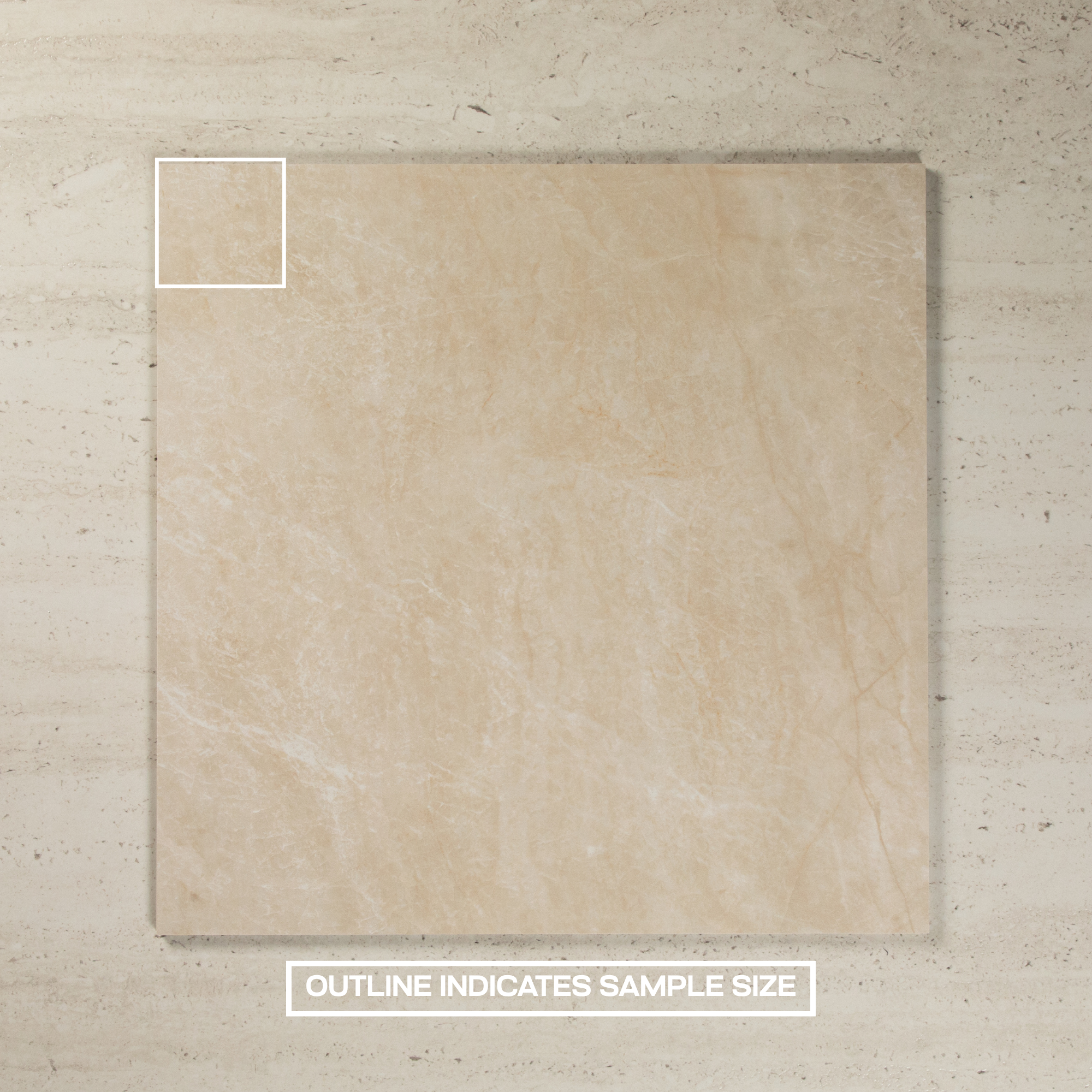 Taj Mahal Ambra Carving Matte