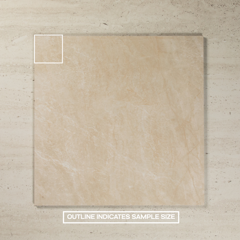 Taj Mahal Ambra Carving Matte