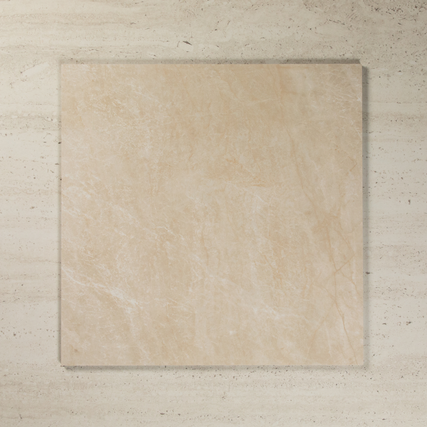 Taj Mahal Ambra Carving Matte