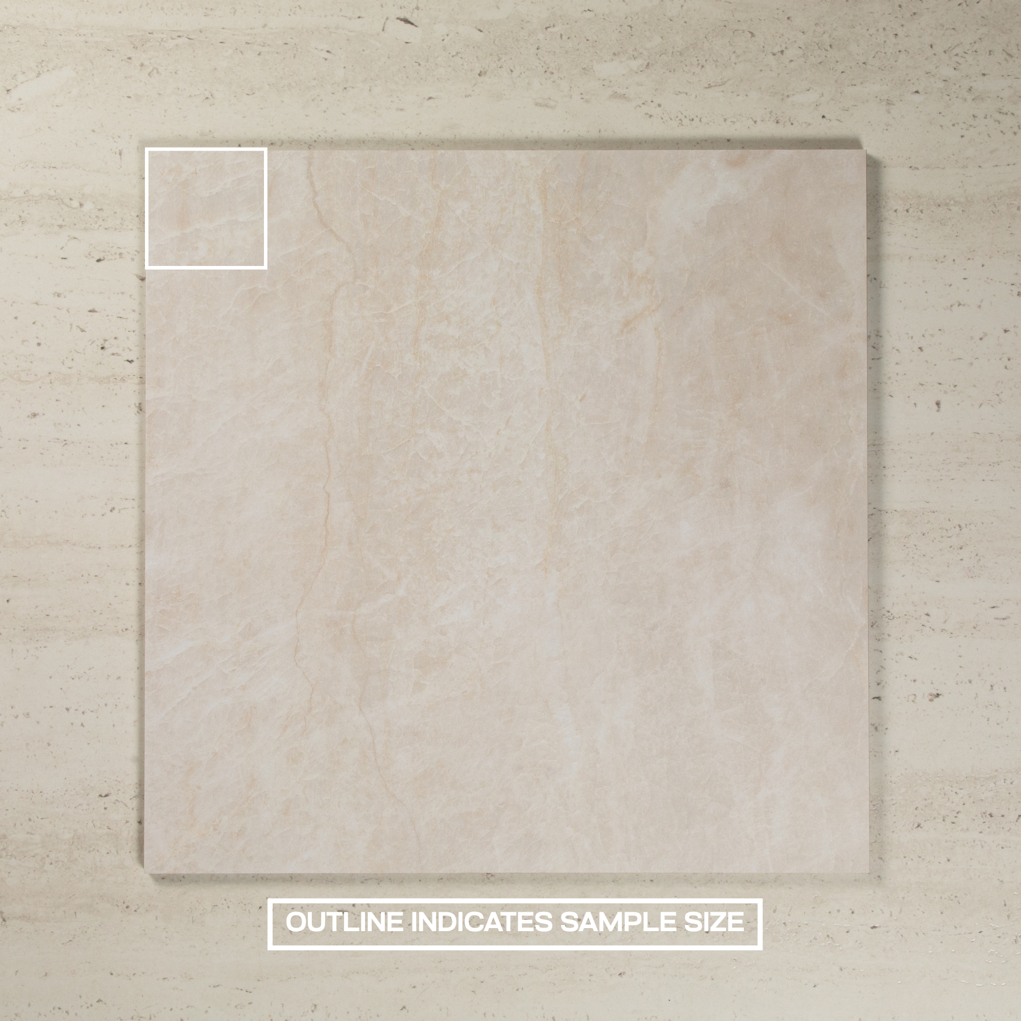 Taj Mahal Bianco Carving Matte