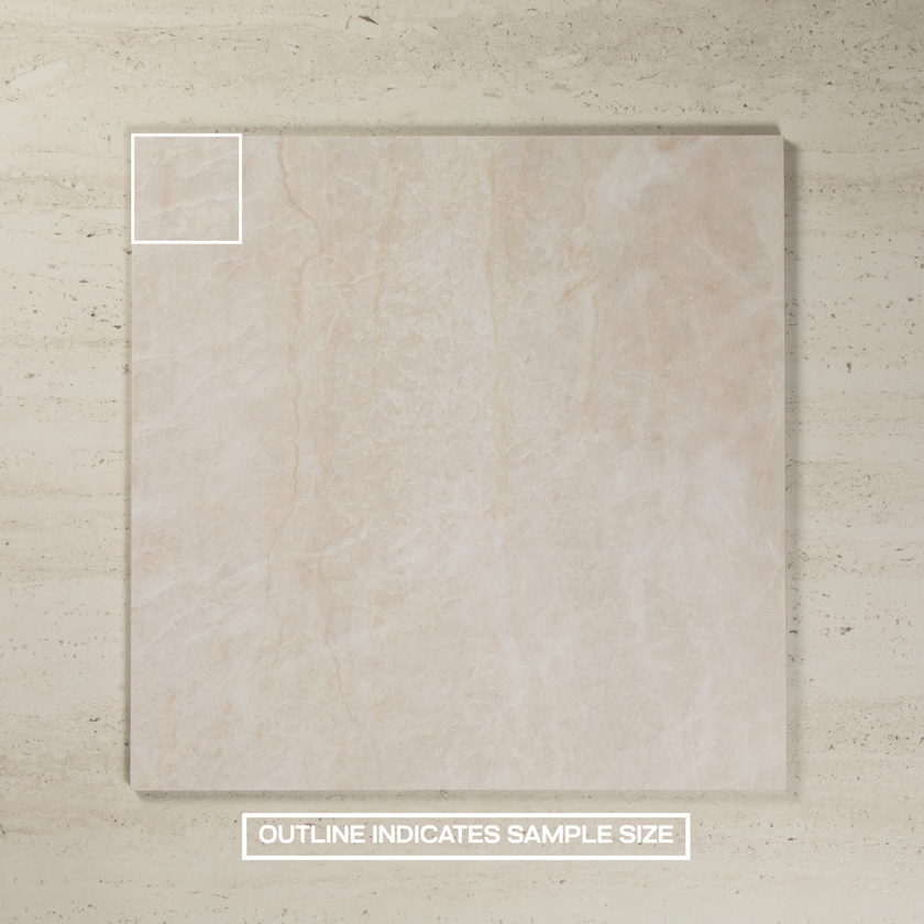 Taj Mahal Bianco Carving Matte