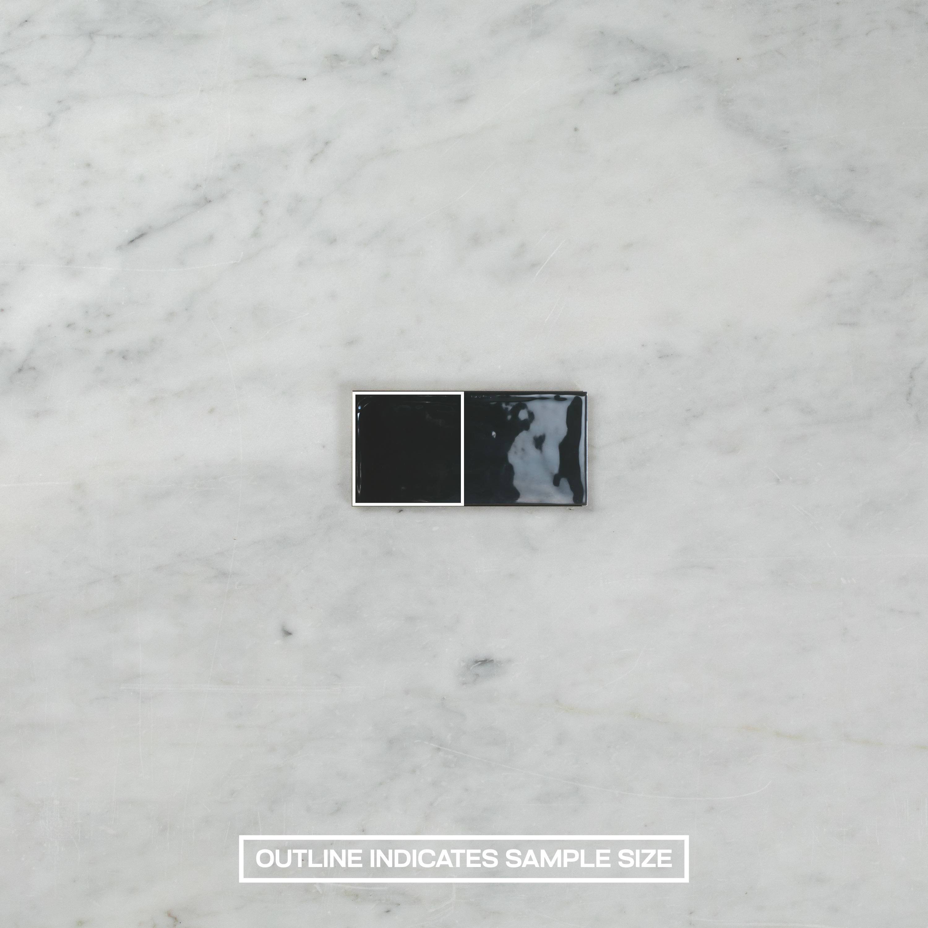 Tavella Ardesia Black Gloss