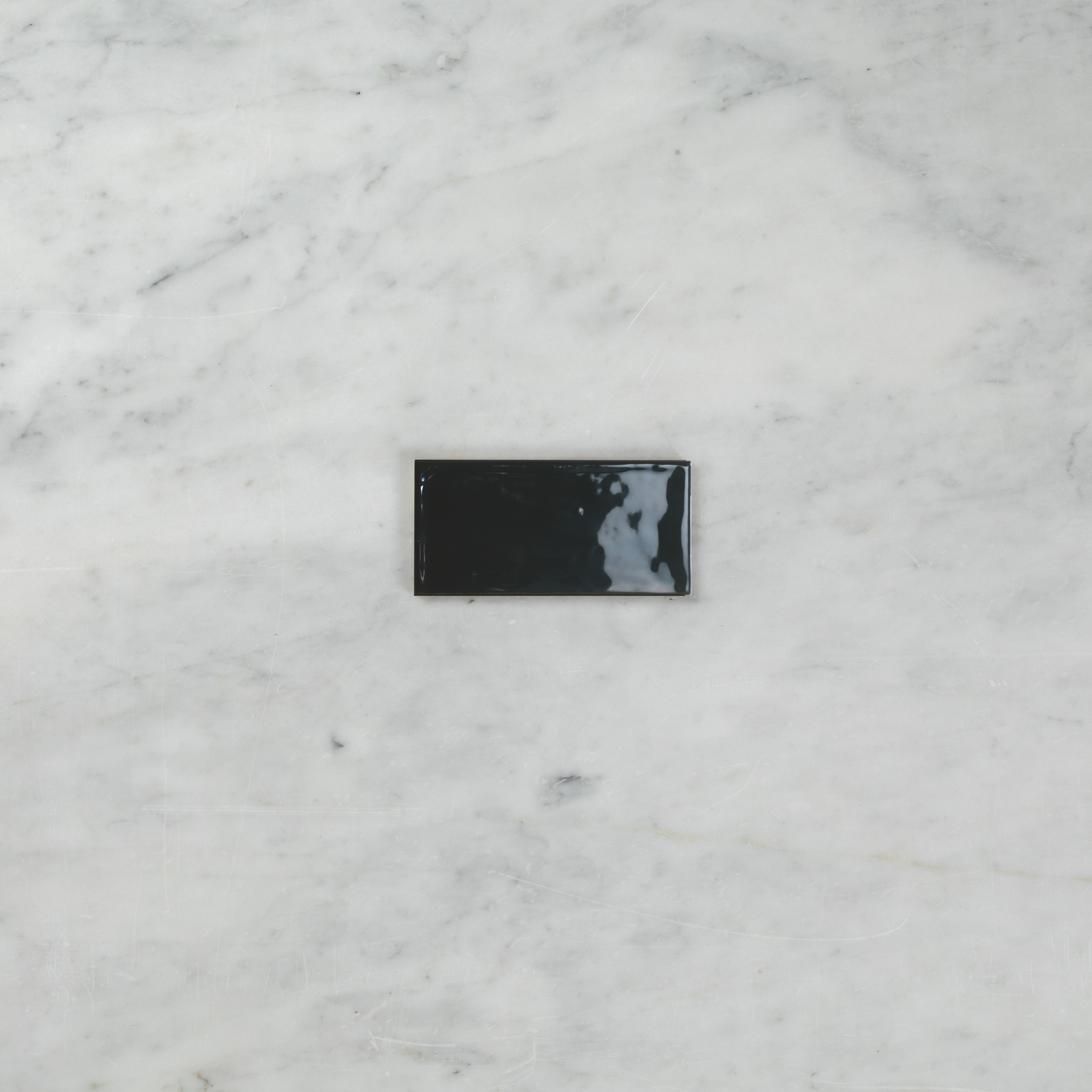 Tavella Ardesia Black Gloss