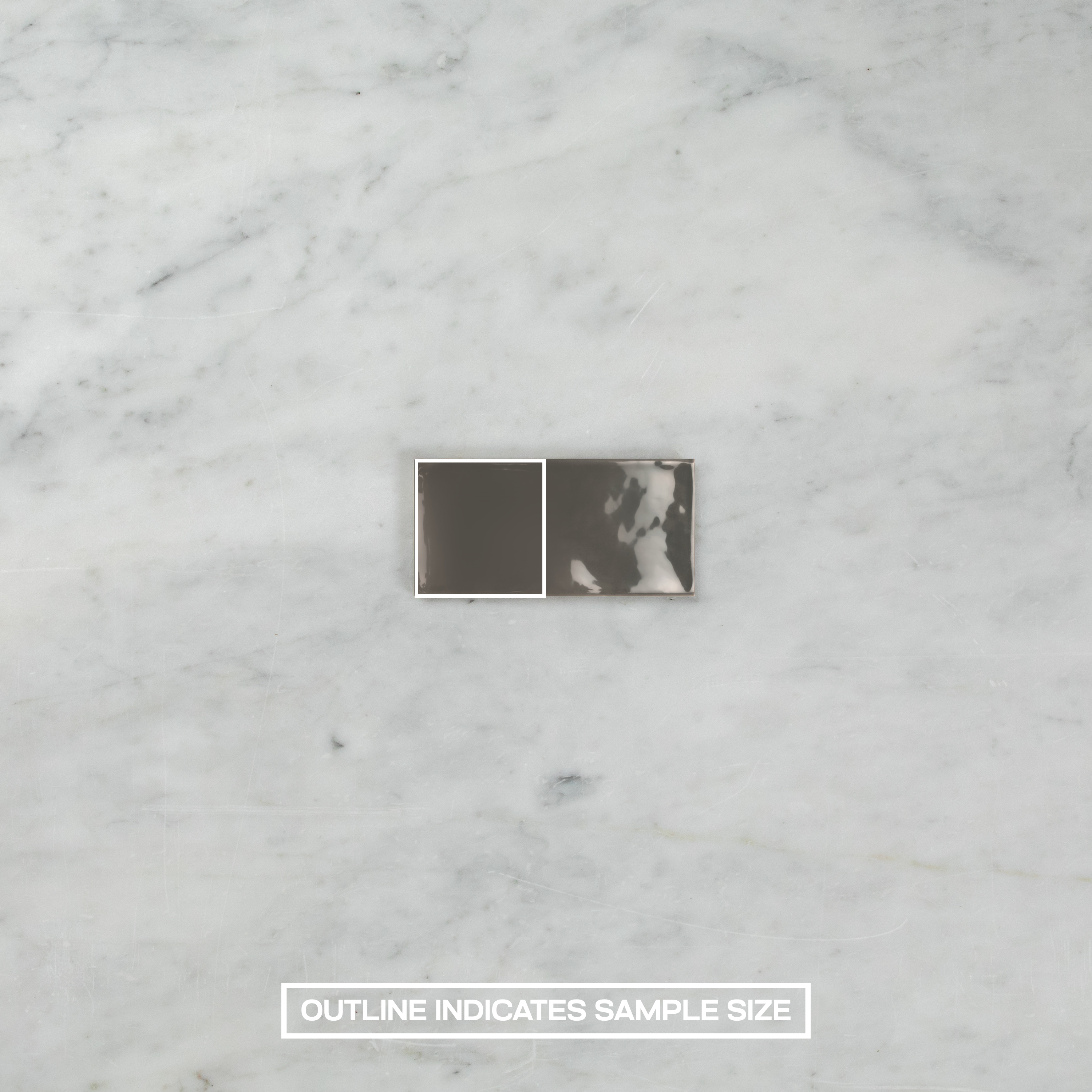 Tavella Grafite Dark Grey Gloss