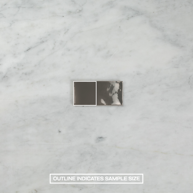 Tavella Grafite Dark Grey Gloss