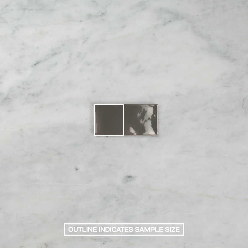 Tavella Grafite Dark Grey Gloss