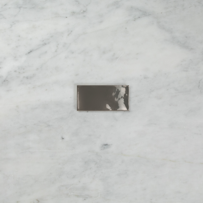 Tavella Grafite Dark Grey Gloss