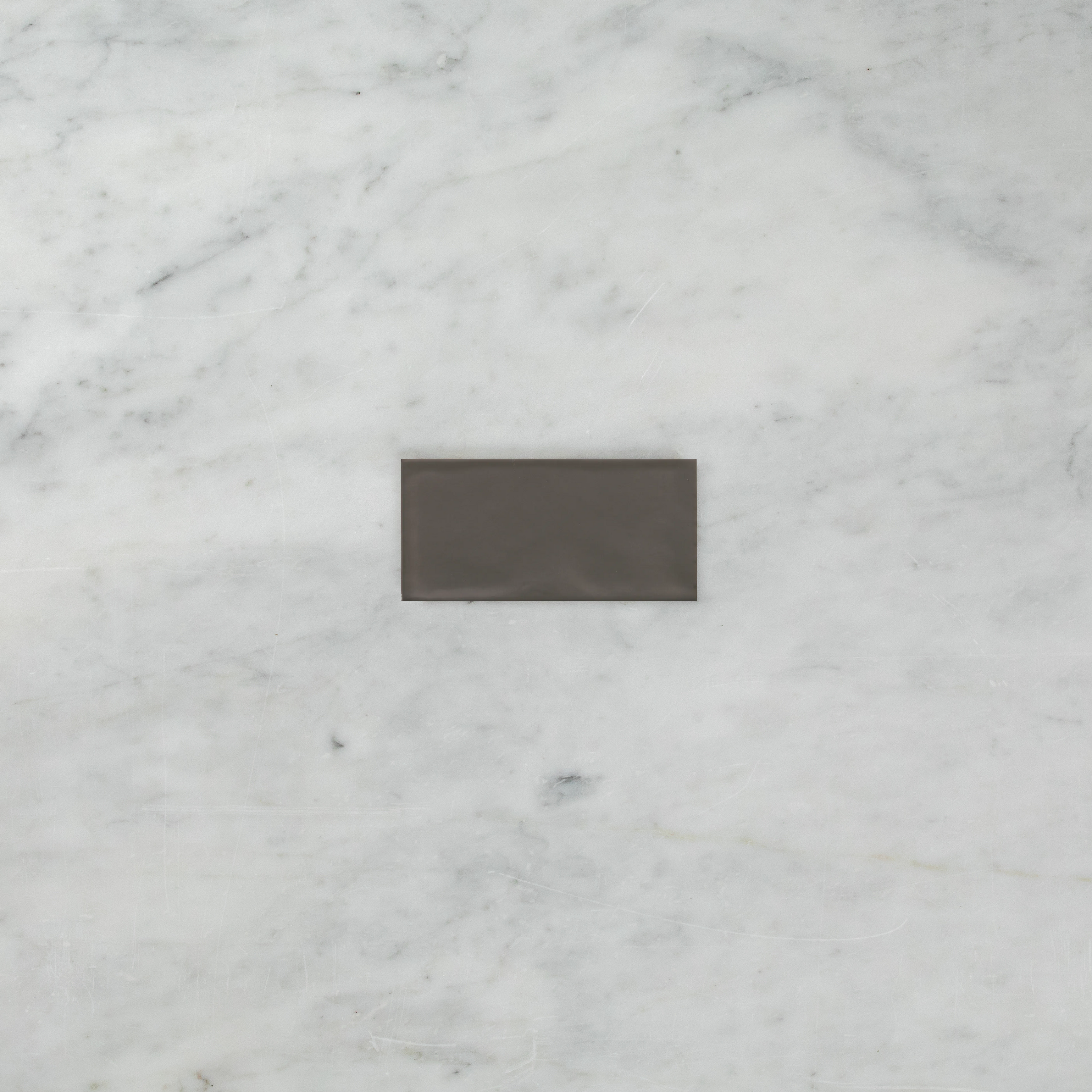 Tavella Satin Antracite Dark Grey Matte