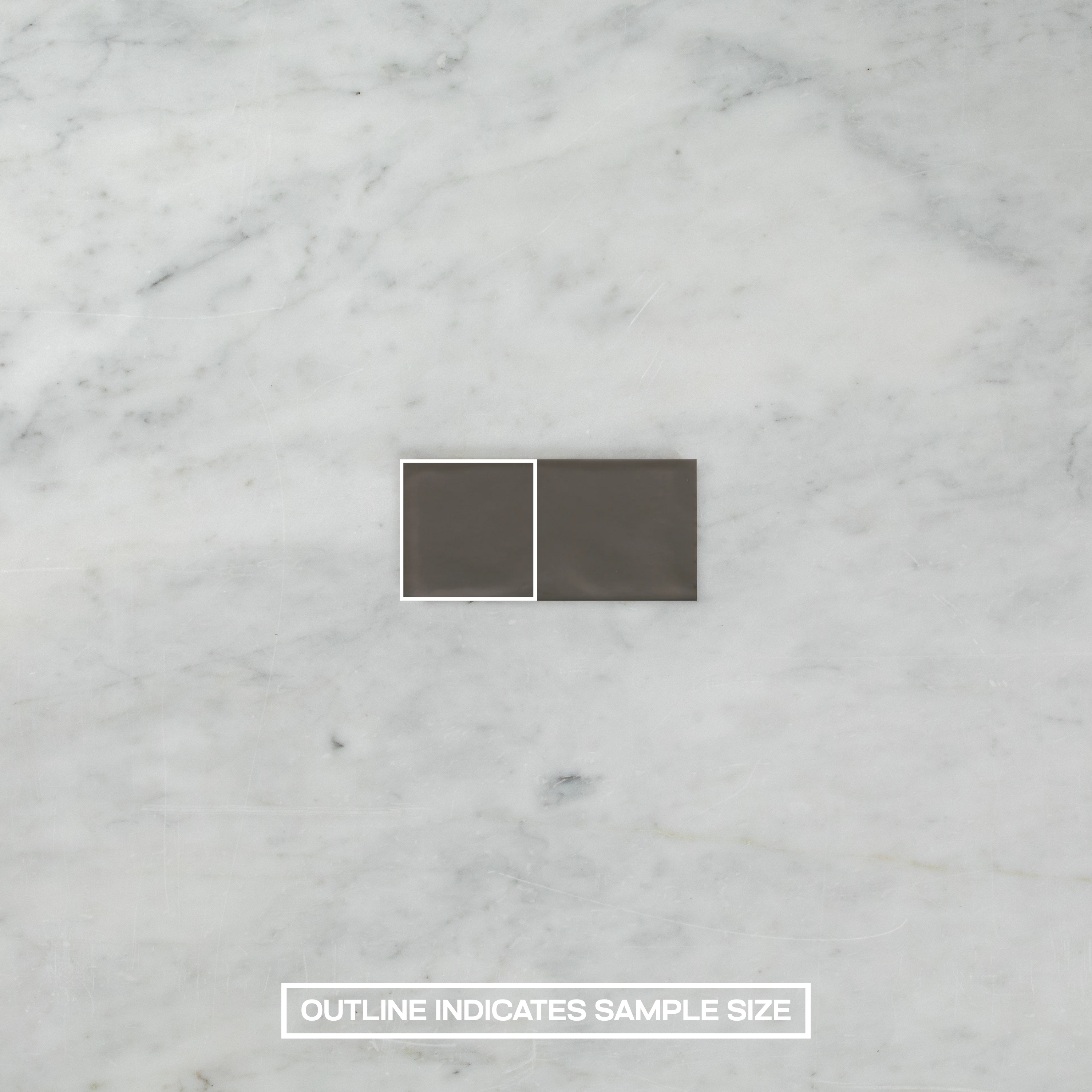 Tavella Satin Antracite Dark Grey Matte