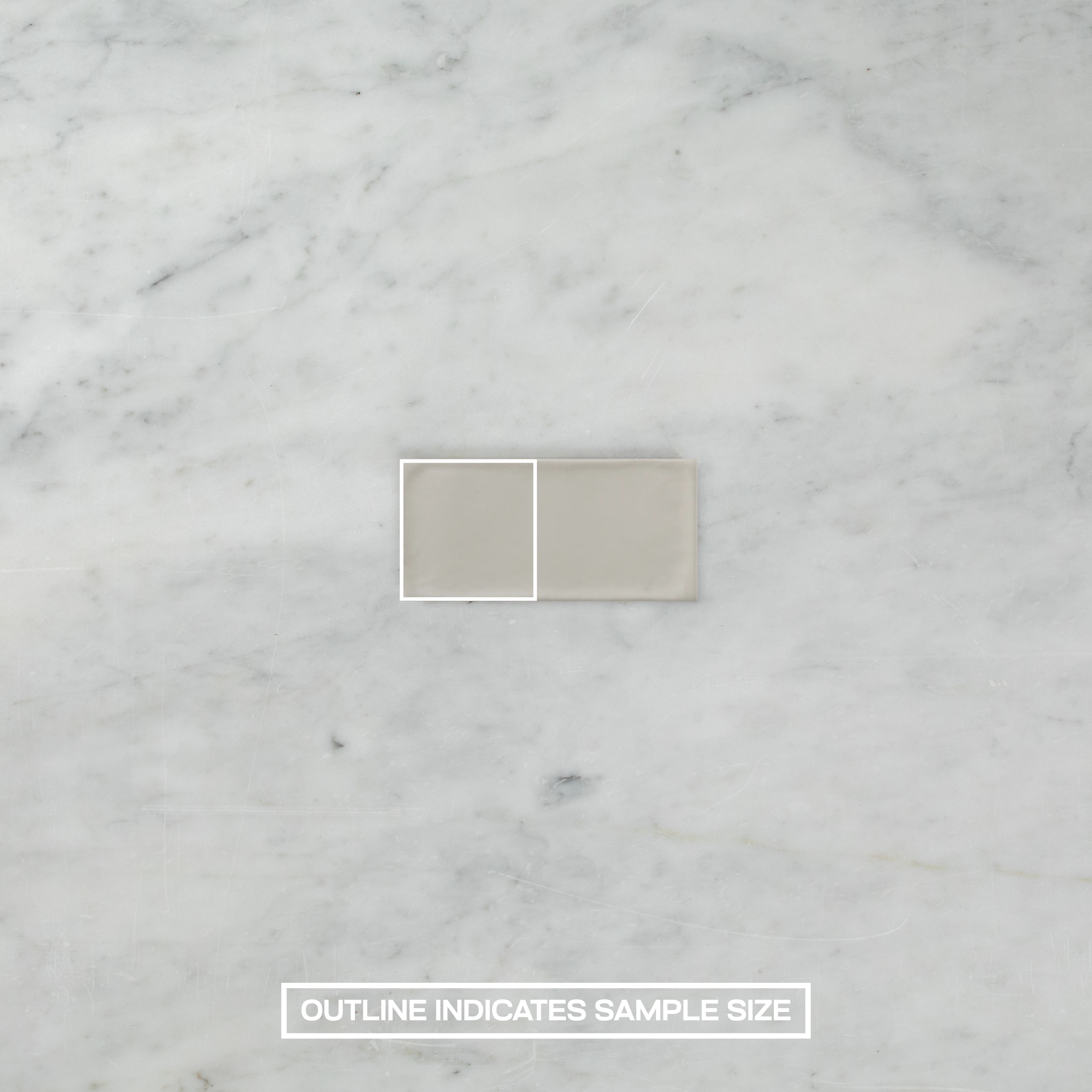 Tavella Satin Pomice Light Grey Matte