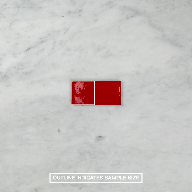 Tavella Selenio Red Gloss