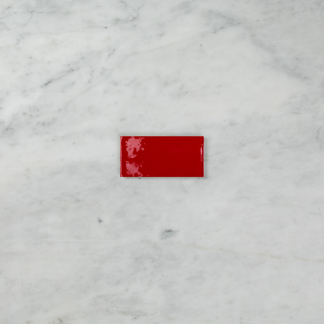 Tavella Selenio Red Gloss