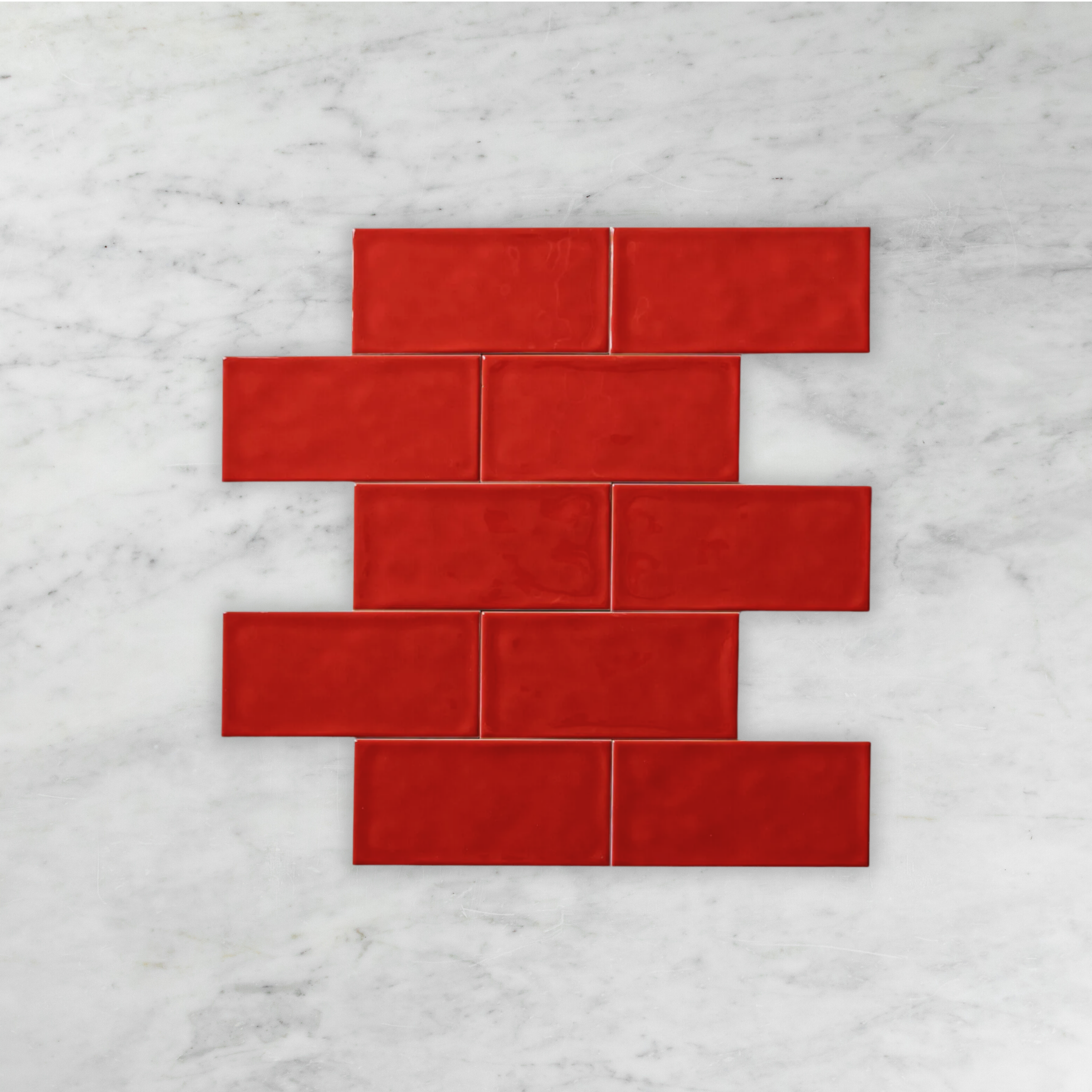 Tavella Selenio Red Gloss