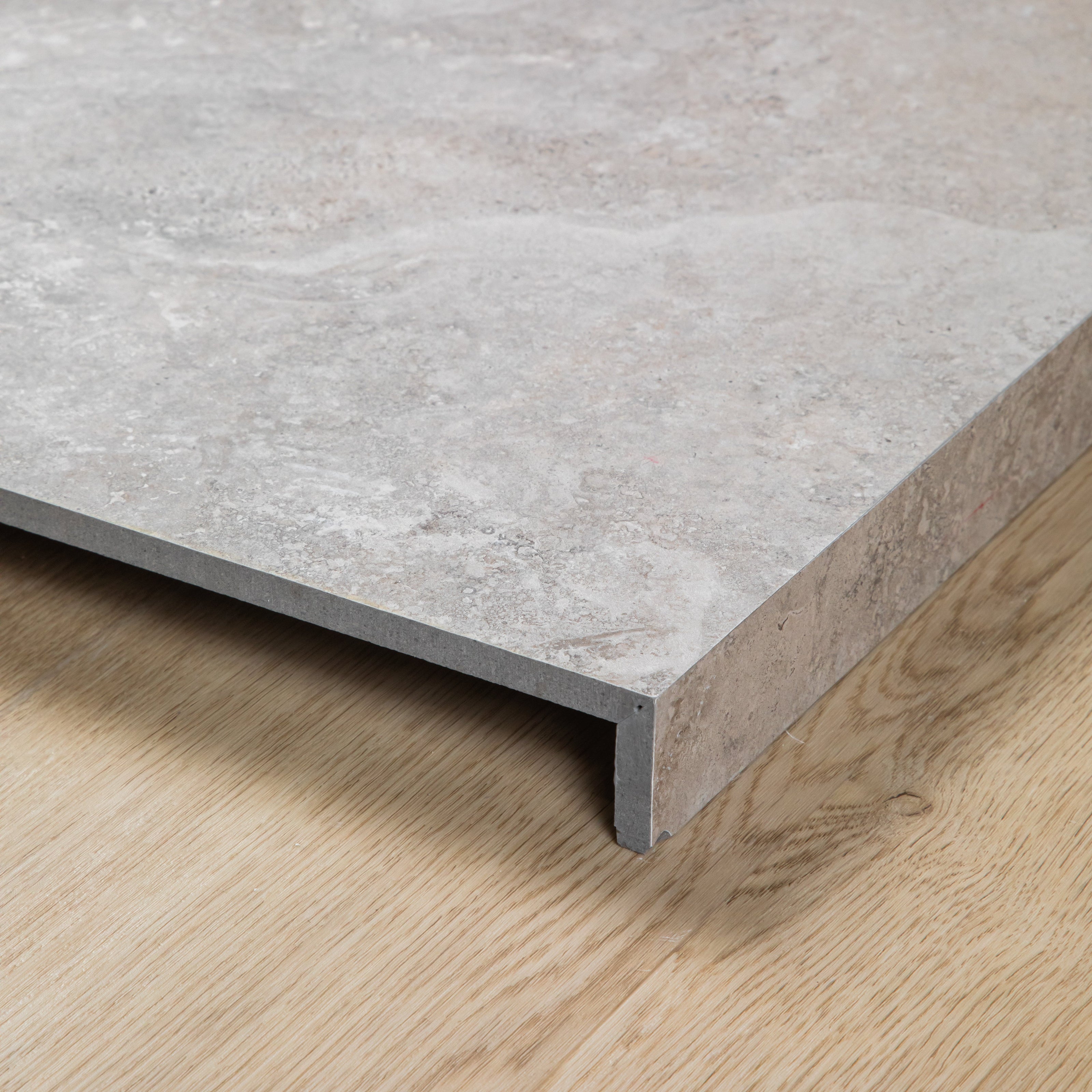 Terra Di Grey Drop Face Coping