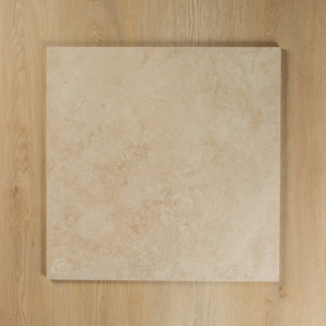 Terra Di Travertine Beige In Out
