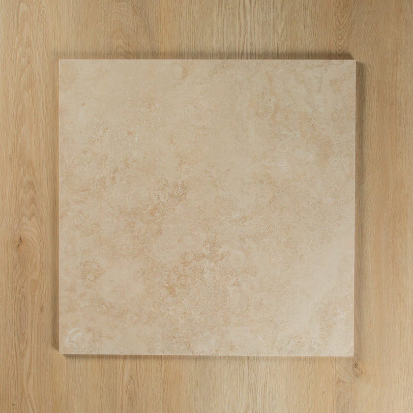 Terra Di Travertine Beige In Out