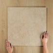 Terra Di Travertine Beige In Out