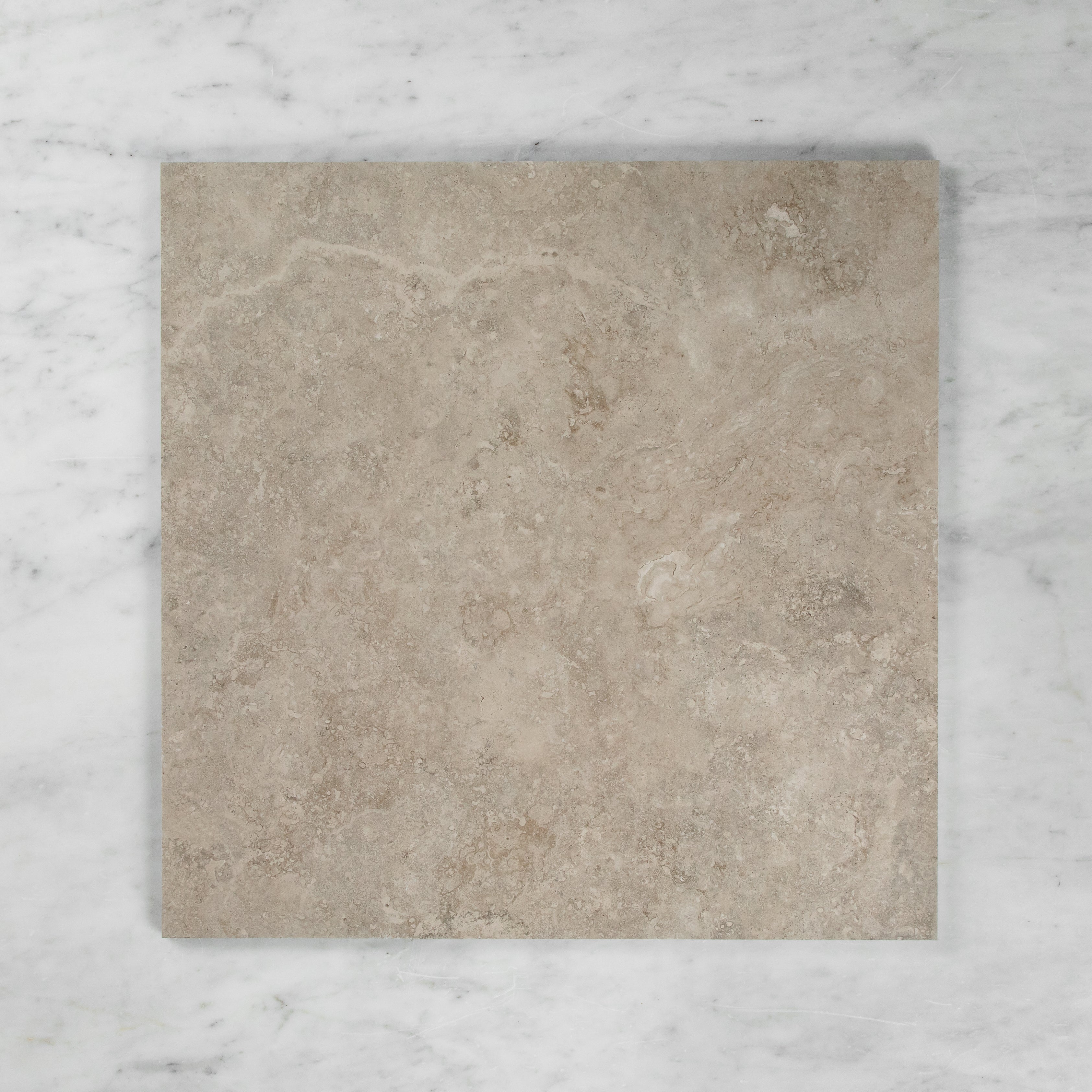 Terra Di Travertine Grey In Out