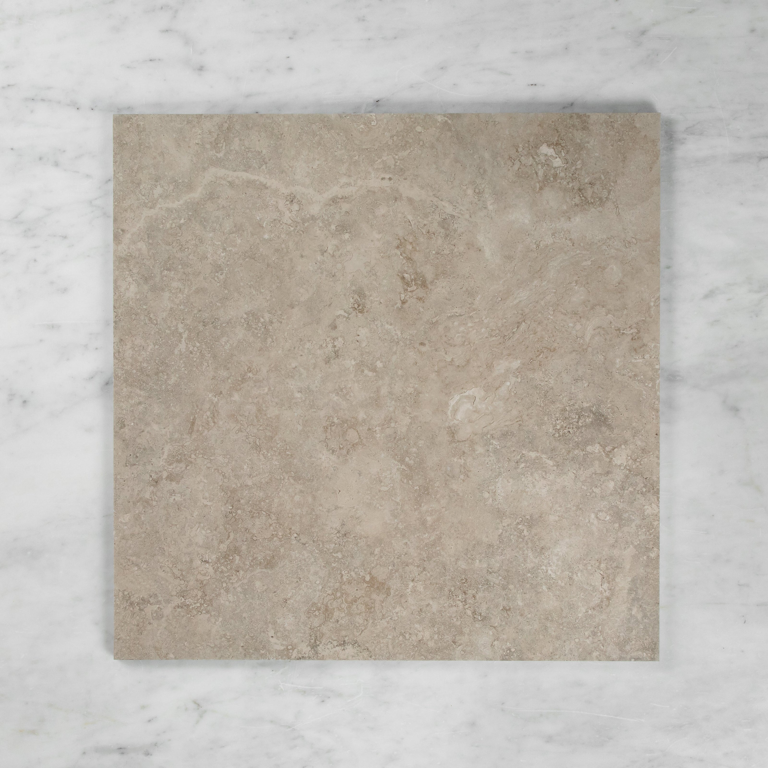 Terra Di Travertine Grey In Out