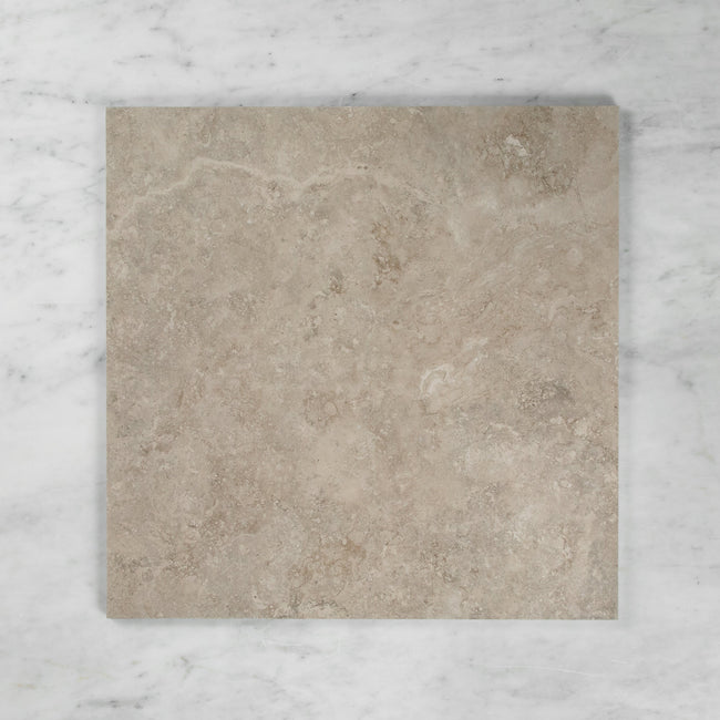 Terra Di Travertine Grey In Out