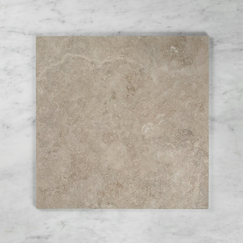 Terra Di Travertine Grey In Out