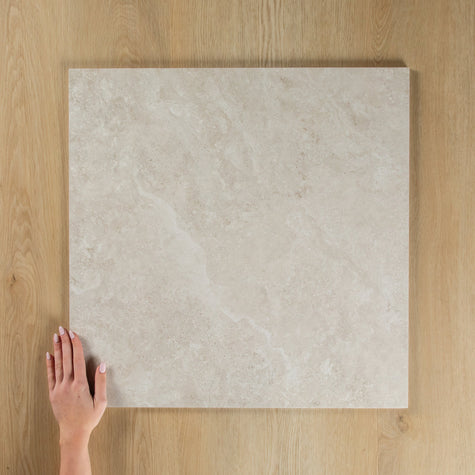 Terra Di Travertine Light In Out