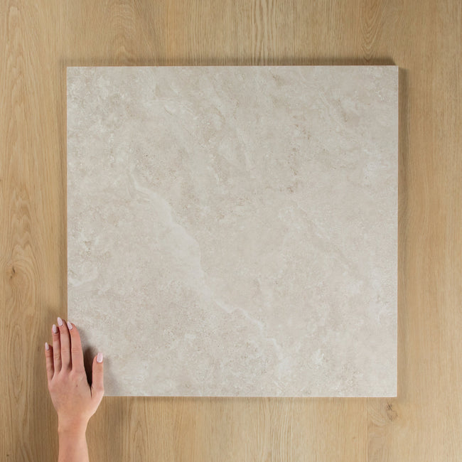 Terra Di Travertine Light In Out