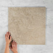 Terra Di Travertine Silver In Out