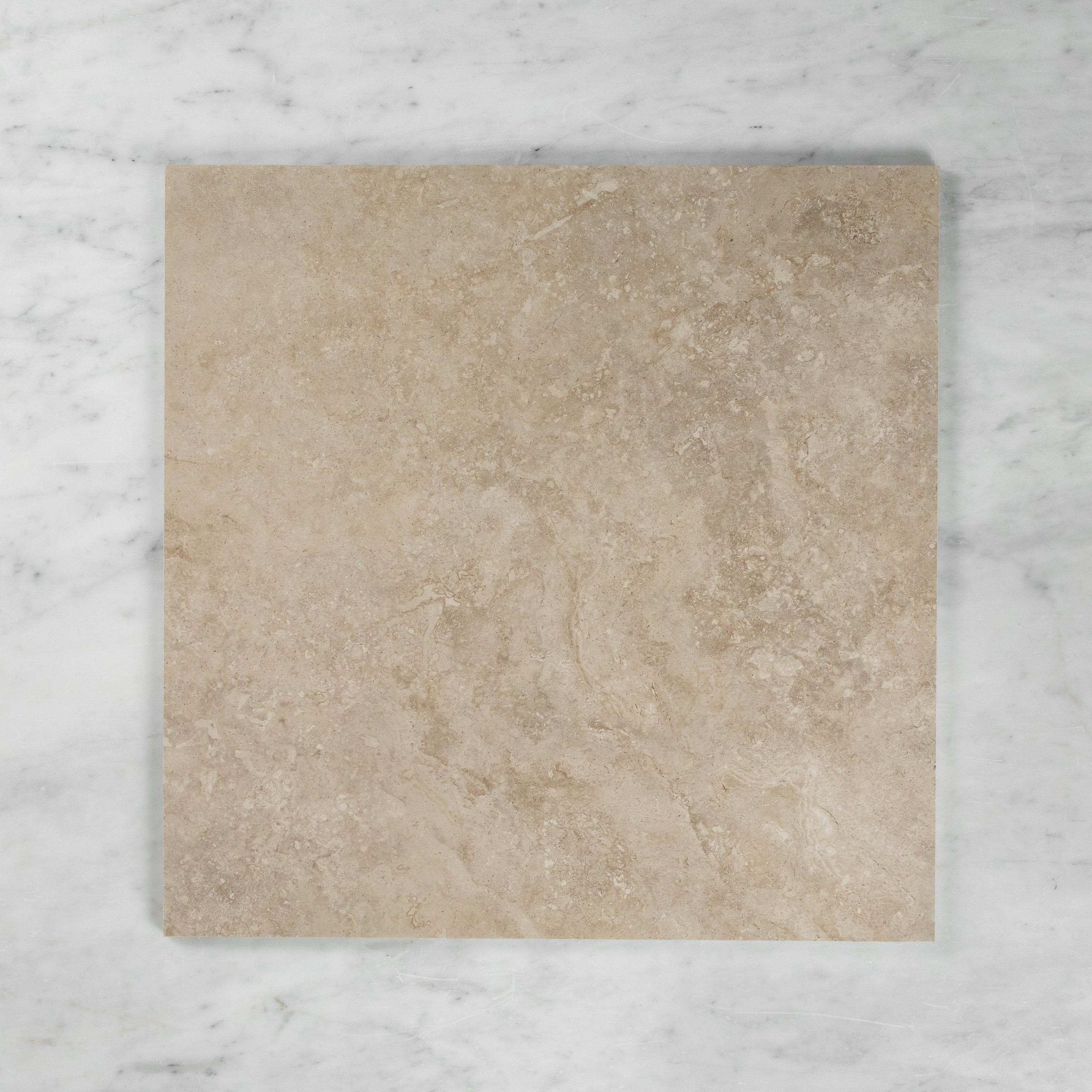 Terra Di Travertine Silver In Out