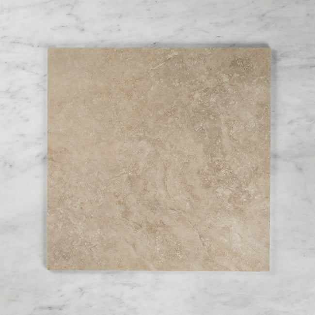 Terra Di Travertine Silver In Out