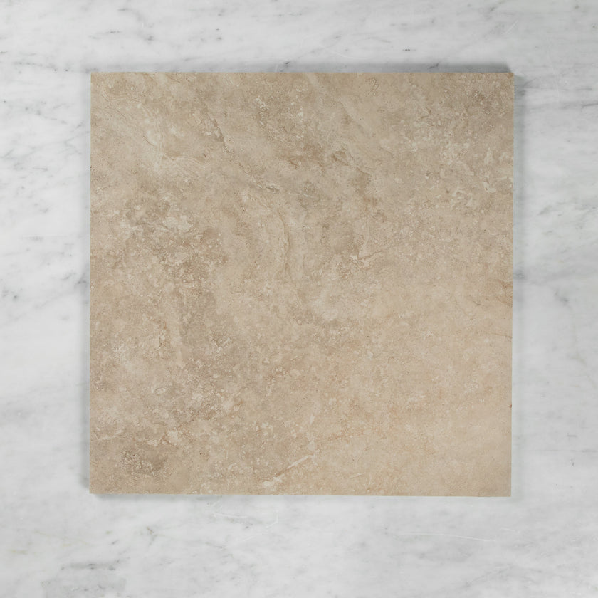 Terra Di Travertine Silver In Out
